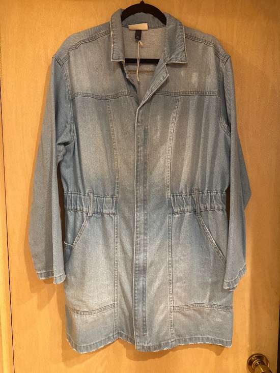 Universal Thread Dresses & Skirts - Denim Dress